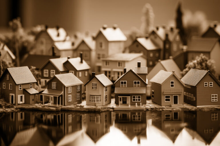 Cypress Ridge neighborhood